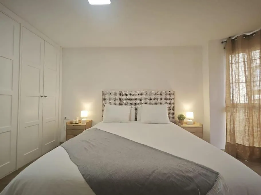 דירה מאלגה Exclusive Soho Home ספרד