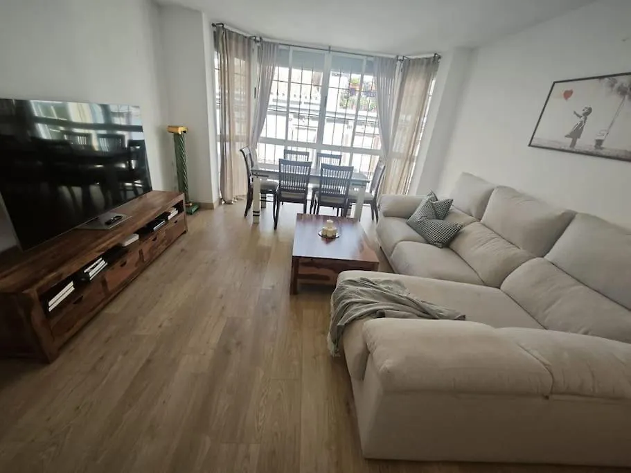 מאלגה Exclusive Soho Home
