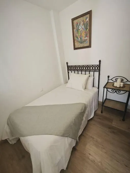 מאלגה Exclusive Soho Home דירה