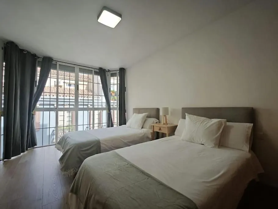 מאלגה Exclusive Soho Home 0*,