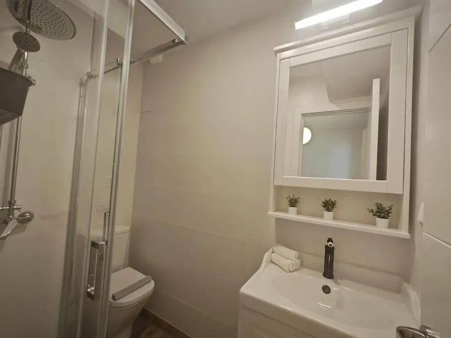 מאלגה Exclusive Soho Home 0*,  ספרד