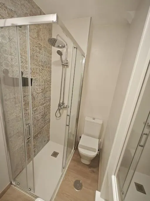 מאלגה Exclusive Soho Home ספרד