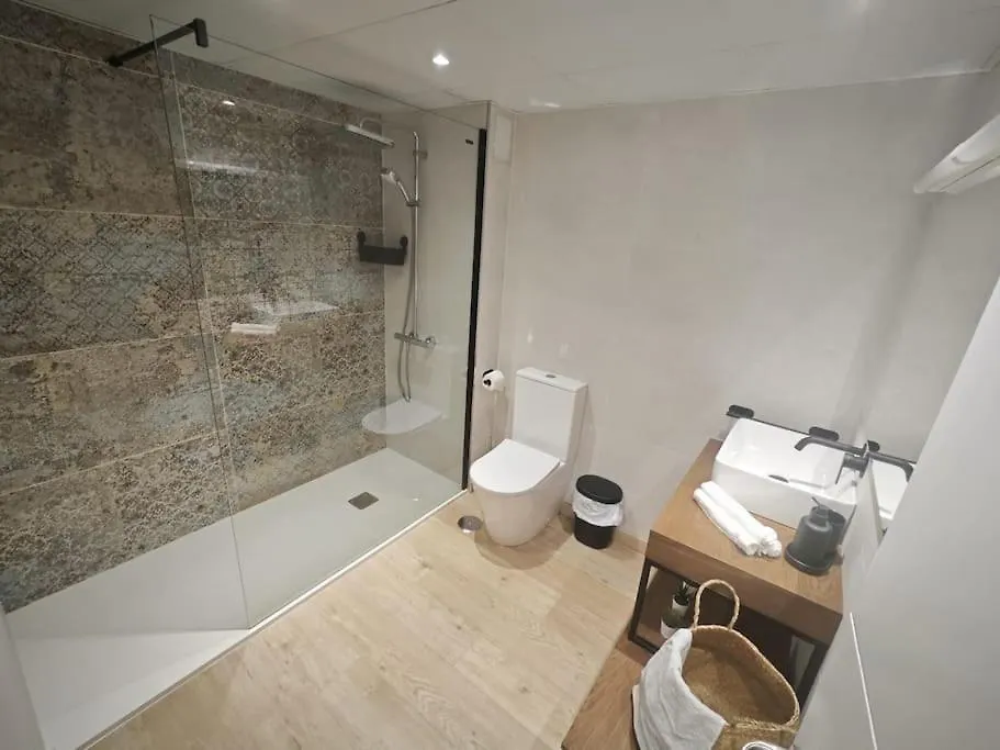 מאלגה Exclusive Soho Home דירה